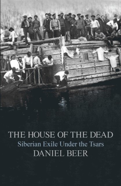 Daniel Beer - House of the Dead, E-bok. Tillgänglighet: Lägg i varukorg