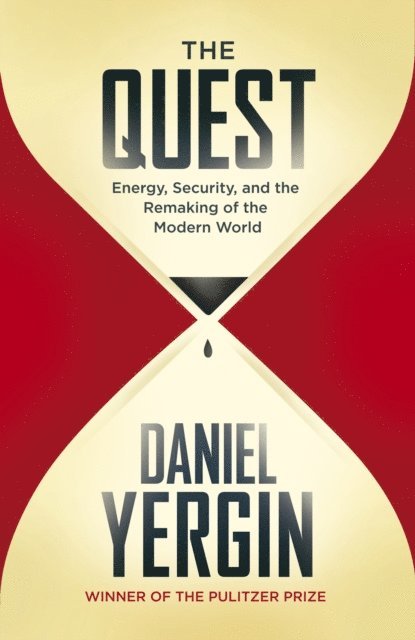 Daniel Yergin - Quest, E-bok