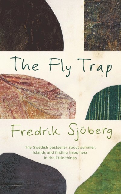 Fredrik Sjöberg - Fly Trap, E-bok