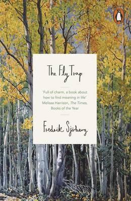 Fly Trap av Fredrik Sjöberg, Fredrik Sjoberg