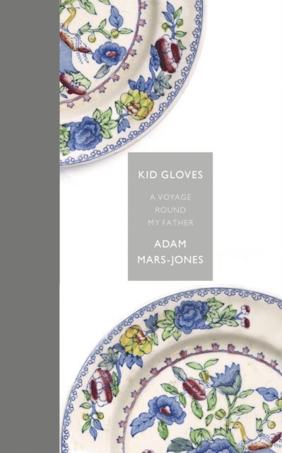 Adam Mars-Jones - Kid Gloves, E-bok