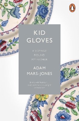 Adam Mars-Jones - Kid Gloves, Häftad