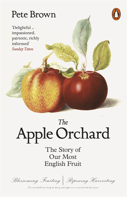 Pete Brown - Apple Orchard, E-bok