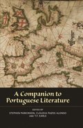 Companion to Portuguese Literature