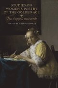 Studies on Women's Poetry of the Golden Age