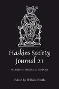 Haskins Society Journal 21