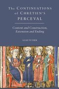 Continuations of Chretien's Perceval