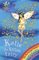 Daisy Meadows - Rainbow Magic: Katie The Kitten Fairy, Häftad. Tillgänglighet: Lägg i varukorg