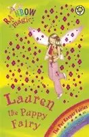Daisy Meadows - Rainbow Magic: Lauren The Puppy Fairy, Häftad. Tillgänglighet: Lägg i varukorg