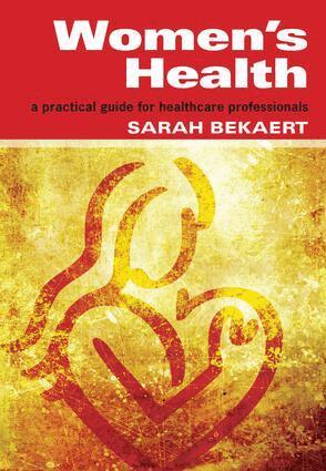 Sarah Bekaert, Phil Bright - Women's Health, Häftad. Tillgänglighet: Lägg i varukorg