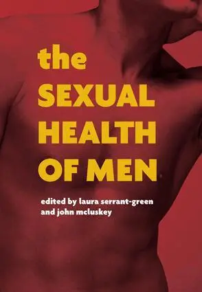 Laura Serrant-Green, John Mcluskey - Sexual Health of Men, Häftad. Tillgänglighet: Lägg i varukorg