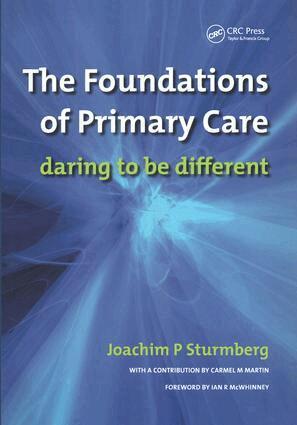 Joachim P. Sturmberg, James Dearman - Foundations of Primary Care, Häftad. Tillgänglighet: Lägg i varukorg