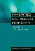 Inherited Metabolic Diseases
