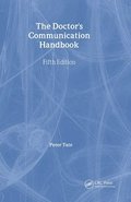 The Doctor's Communication Handbook