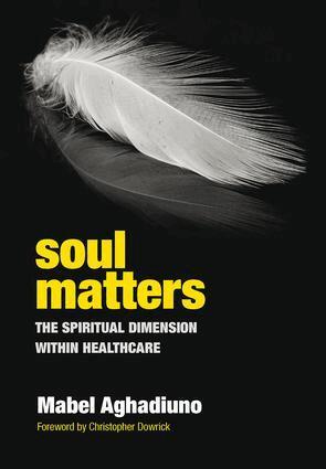 Mabel Aghadiuno, Jas Kalsi - Soul Matters, Häftad