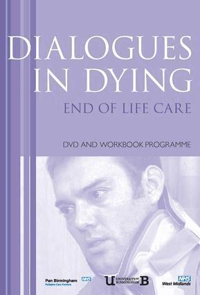 Connie Wiskin, John Skelton, Karen Morrison, Pauline Smith - Dialogues in Dying, Häftad