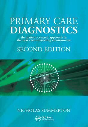Nicholas Summerton - Primary Care Diagnostics, Häftad. Tillgänglighet: Lägg i varukorg