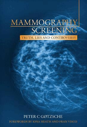 Mammography Screening by Peter Gotzsche