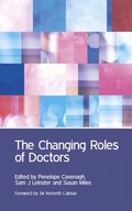 Changing Roles of Doctors