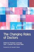 Changing Roles of Doctors