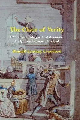 Ronald Lyndsay Crawford - Chair of Verity, Häftad. Tillgänglighet: Lägg i varukorg