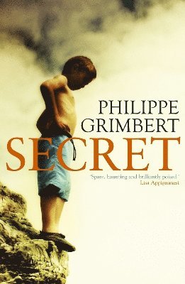 Philippe Grimbert - Secret, Häftad