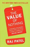 Value Of Nothing