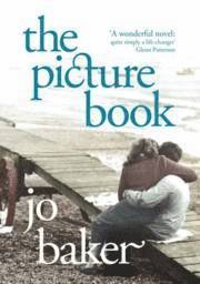 Jo Baker - The Picture Book, Häftad