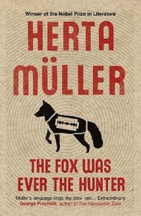 Fox Was Ever the Hunter