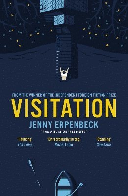 Visitation av Jenny Erpenbeck