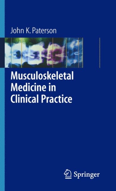 Musculoskeletal Medicine in Clinical Practice