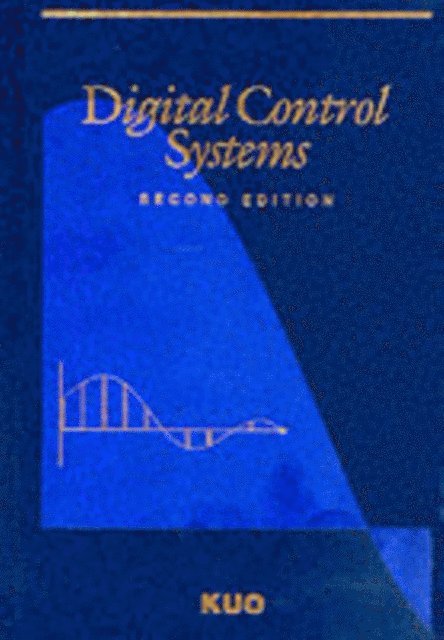 Gianluca Zito, Ioan Dore Landau - Digital Control Systems, E-bok