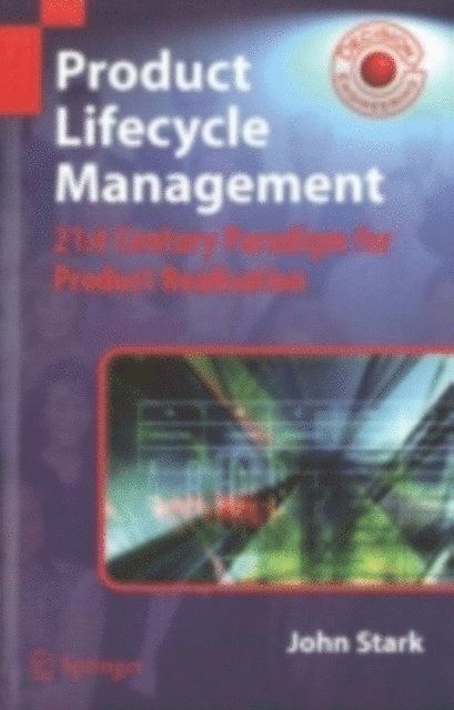 John Stark - Product Lifecycle Management, E-bok