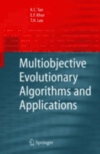 Multiobjective Evolutionary Algorithms and Applications