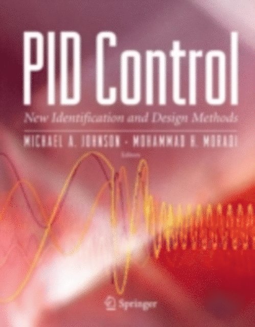 Mohammad H. Moradi, Michael A Johnson - PID Control, E-bok