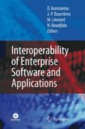 Interoperability of Enterprise Software and Applications