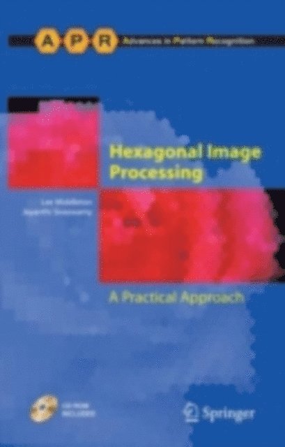 Jayanthi Sivaswamy, Lee Middleton - Hexagonal Image Processing, E-bok
