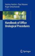 Handbook of Office Urological Procedures