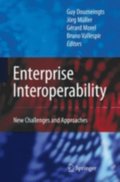 Enterprise Interoperability