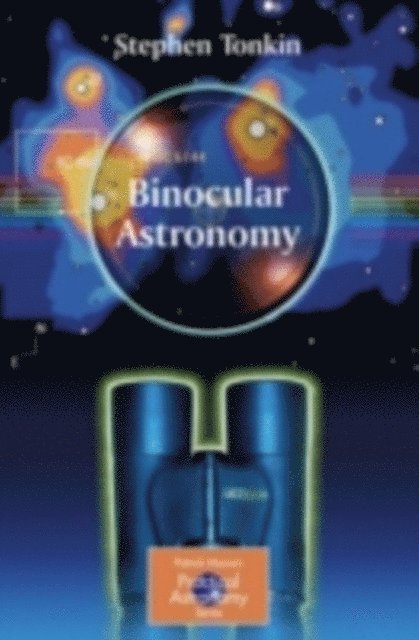 Stephen Tonkin - Binocular Astronomy, E-bok
