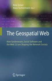 The Geospatial Web