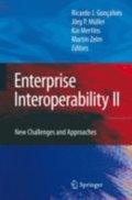 Enterprise Interoperability II
