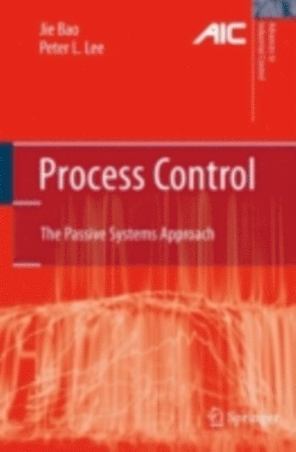 Peter L. Lee, Jie Bao - Process Control, E-bok