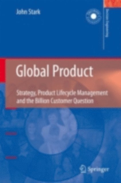 John Stark - Global Product, E-bok