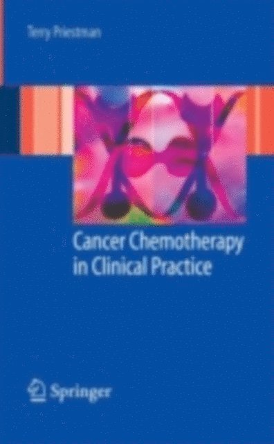 Terrence Priestman - Cancer Chemotherapy in Clinical Practice, E-bok. Tillgänglighet: Lägg i varukorg