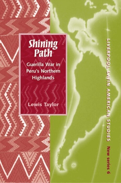 Lewis Taylor - Shining Path, Inbunden. Tillgänglighet: Tillfälligt slut