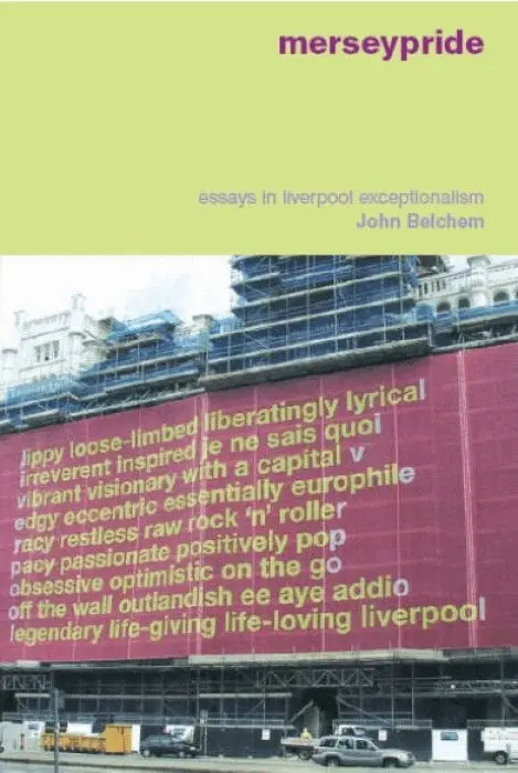 John Belchem - Merseypride, Häftad. Tillgänglighet: Lägg i varukorg