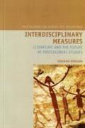 Interdisciplinary Measures