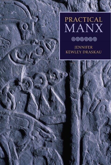 Jennifer Kewley Draskau - Practical Manx, Häftad. Tillgänglighet: Lägg i varukorg