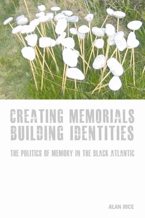 Alan Rice - Creating Memorials, Building Identities, Inbunden. Tillgänglighet: Tillfälligt slut